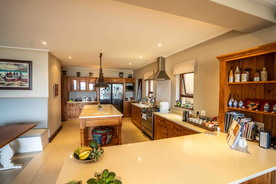 4 Bedroom Property for Sale in Kleinemonde Eastern Cape